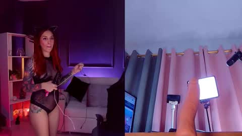 Red Jasmine online show from September 22, 7:49 pm