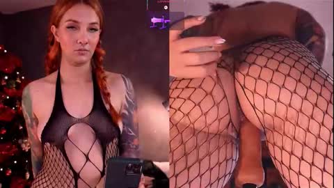 Red Jasmine online show from January 7, 2:47 am