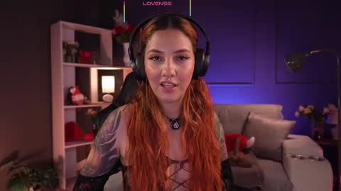 Red Jasmine online show from March 13, 11:44 pm