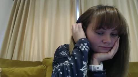 RedJessica online show from February 26, 6:37 am