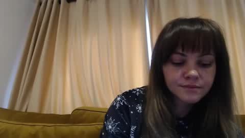 RedJessica online show from March 11, 8:09 am