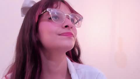 Snapshot of redmeloddy chatting on January 21, 8:32 pm Meloddy online show from January 21, 8:32 pm