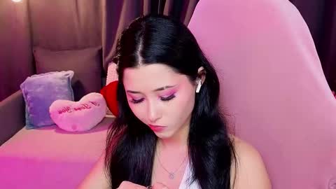 Kiara online show from March 5, 9:11 pm