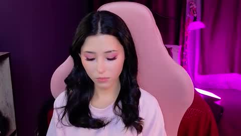 Kiara online show from March 12, 8:37 pm