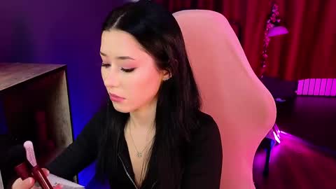 Kiara online show from March 24, 5:45 am