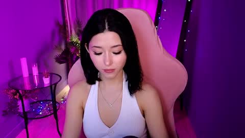 Kiara online show from March 30, 8:43 pm