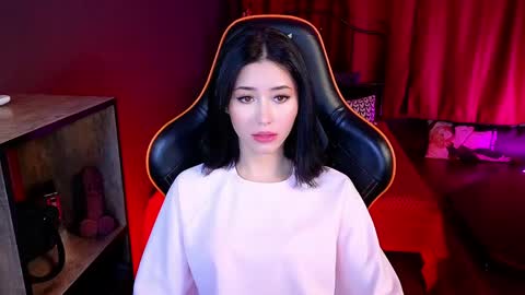 Kiara online show from April 3, 9:02 pm