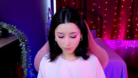 Kiara online show from June 2, 3:58 pm