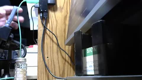 redneck1956 online show from October 20, 1:00 pm