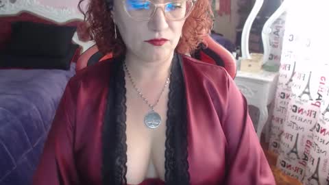     RedNYX      online show from March 17, 6:55 pm