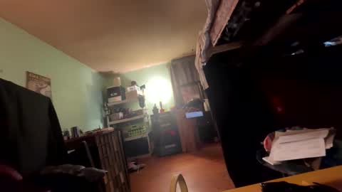 Ben Reilly online show from May 31, 5:04 am