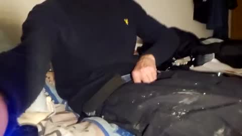 redrodridding online show from January 11, 7:39 am