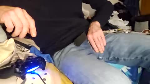 redrodridding online show from January 12, 2:19 pm