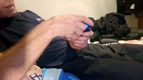 redrodridding online show from January 16, 4:18 pm