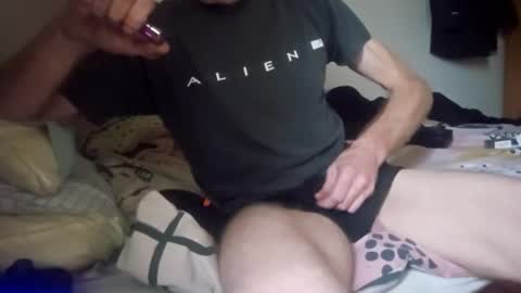 redrodridding online show from January 25, 3:30 pm