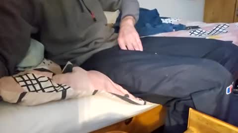 redrodridding online show from January 26, 10:55 am