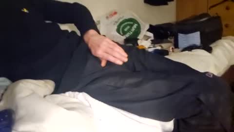 redrodridding online show from February 8, 4:14 pm