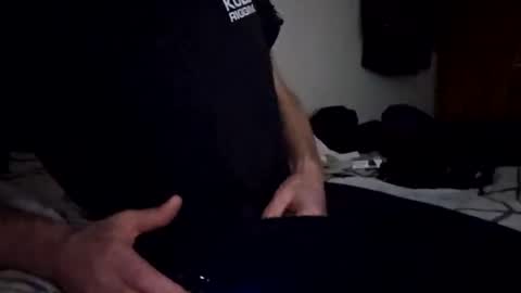 redrodridding online show from February 22, 5:24 pm