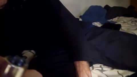 redrodridding online show from February 28, 9:44 pm