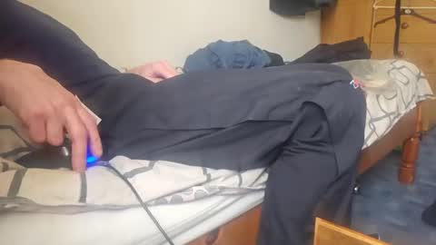 redrodridding online show from March 6, 2:40 pm