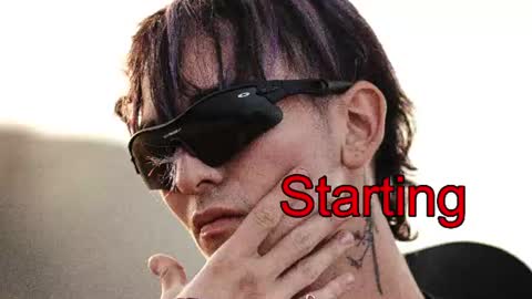 Red online show from July 25, 11:52 am