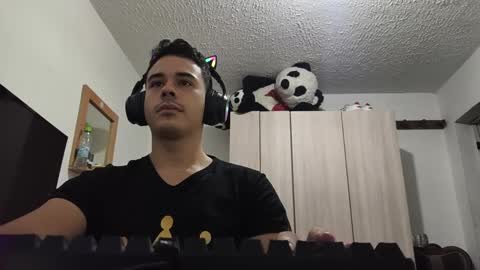 Snapshot of redsoul951869 chatting on September 14, 3:49 am RedsoulReaver online show from September 14, 3:49 am