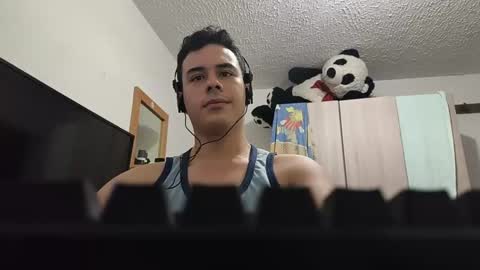 Snapshot of redsoul951869 chatting on September 25, 5:00 am RedsoulReaver online show from September 25, 5:00 am