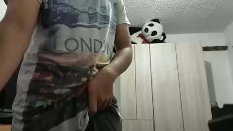 Snapshot of redsoul951869 chatting on September 30, 5:45 am RedsoulReaver online show from September 30, 5:45 am