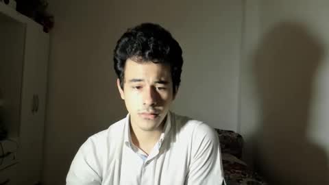 Snapshot of redsoul951869 chatting on December 15, 8:02 pm RedsoulReaver online show from December 15, 8:02 pm