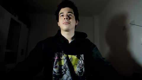 Snapshot of redsoul951869 chatting on December 18, 7:20 pm RedsoulReaver online show from December 18, 7:20 pm