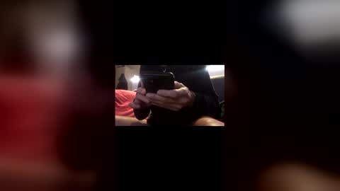 Redspider154 online show from November 27, 6:10 pm