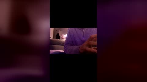 Redspider154 online show from March 26, 8:25 pm