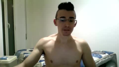 redstep0 online show from October 22, 11:48 pm