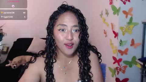 Velvet online show from December 13, 8:58 pm