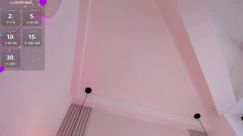 Anna Redvelvet online show from April 12, 6:46 pm