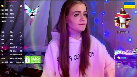 Ronnie online show from February 23, 11:25 pm