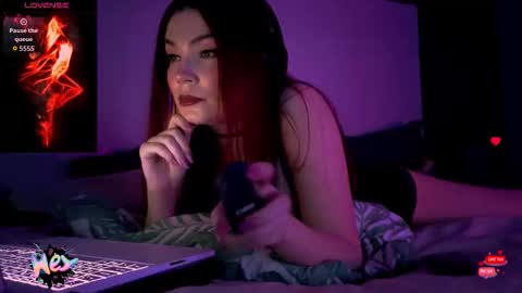 Red online show from June 7, 5:49 pm