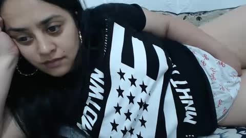 Reea online show from March 7, 8:44 pm