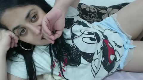 Reea online show from December 3, 9:24 pm