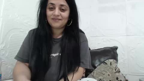 Reea online show from February 15, 10:06 pm