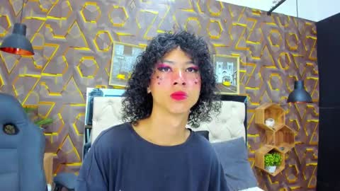 reed_kitty online show from November 14, 12:59 pm