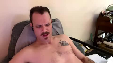 Reed Thomas online show from February 2, 6:37 am