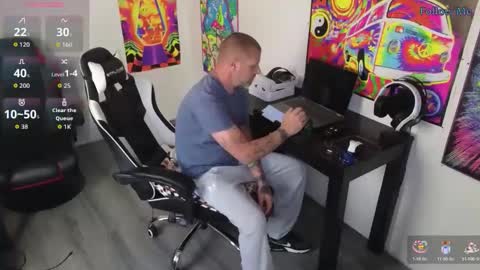 Reel Feels Cpl online show from April 8, 11:43 am