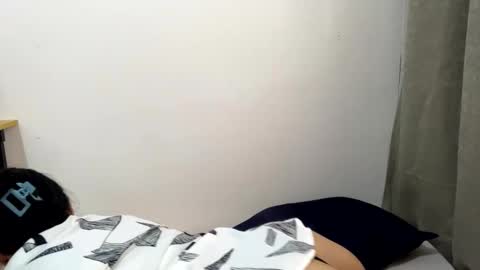 Snapshot of reen6969 chatting on February 25, 2:47 am Reen online show from February 25, 2:47 am