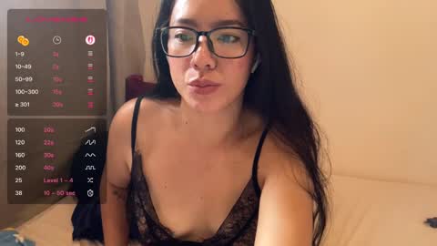 Snapshot of reen6969 chatting on March 4, 6:26 am Reen online show from March 4, 6:26 am