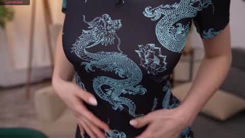 Snapshot of refined_style chatting on January 17, 1:13 pm JessyinCherri yang online show from January 17, 1:13 pm