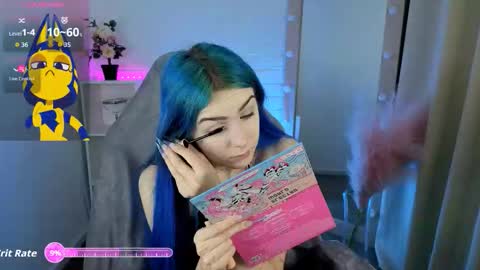 Snapshot of reflexxxia_ chatting on February 8, 5:44 am Reflexxxia online show from February 8, 5:44 am