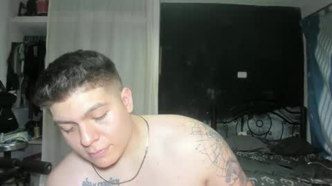 regan_jhonson online show from December 3, 8:27 am