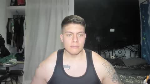 regan_jhonson online show from December 25, 12:37 am