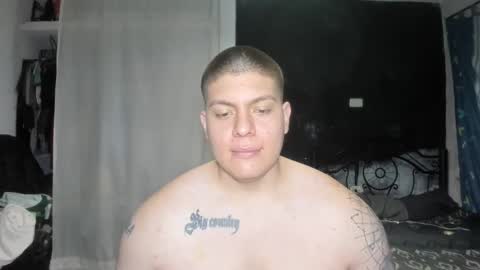 regan_jhonson online show from January 17, 6:57 am